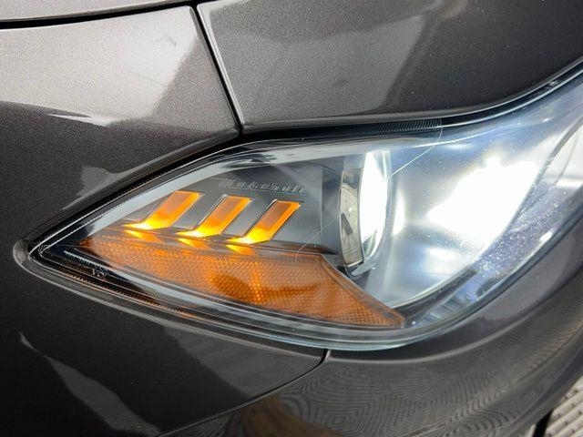 2022 Maserati Ghibli Modena Q4 AWD