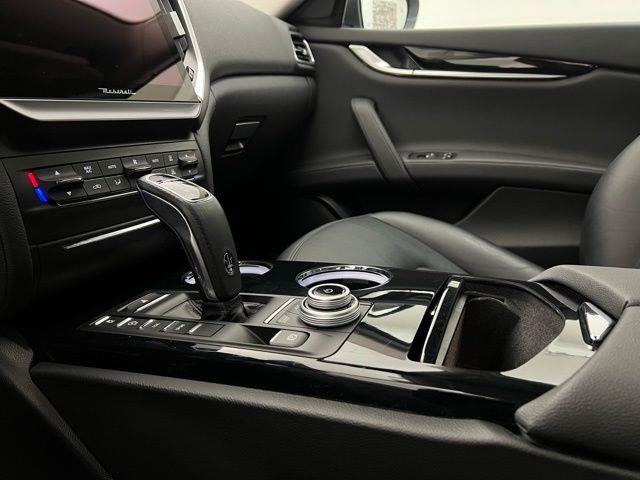 2022 Maserati Ghibli Modena Q4 AWD