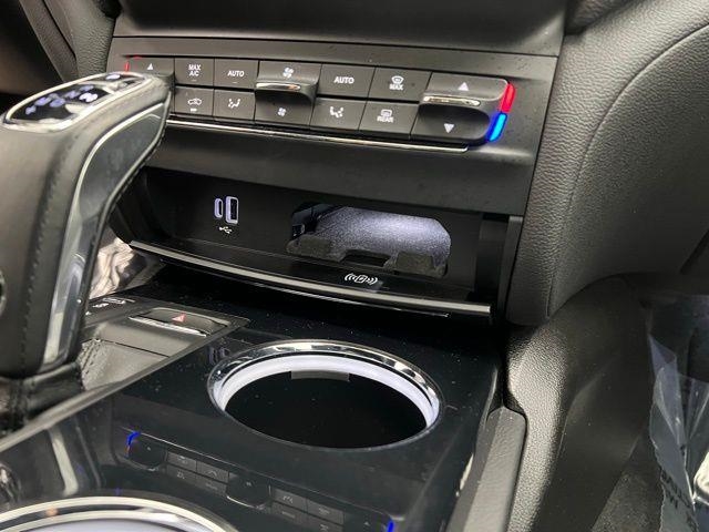 2022 Maserati Ghibli Modena Q4 AWD