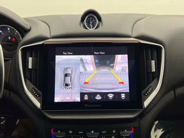 2022 Maserati Ghibli Modena Q4 AWD