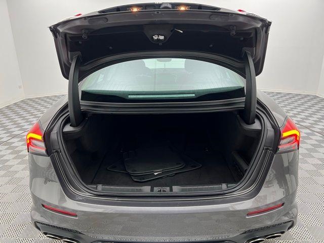 2022 Maserati Ghibli Modena Q4 AWD