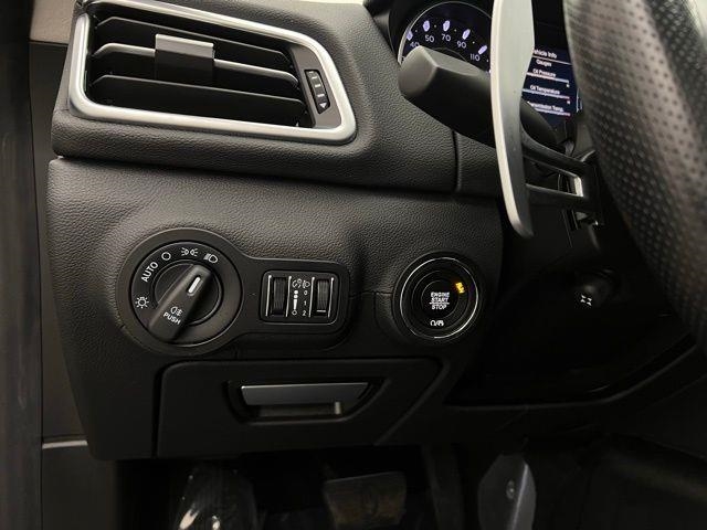 2022 Maserati Ghibli Modena Q4 AWD