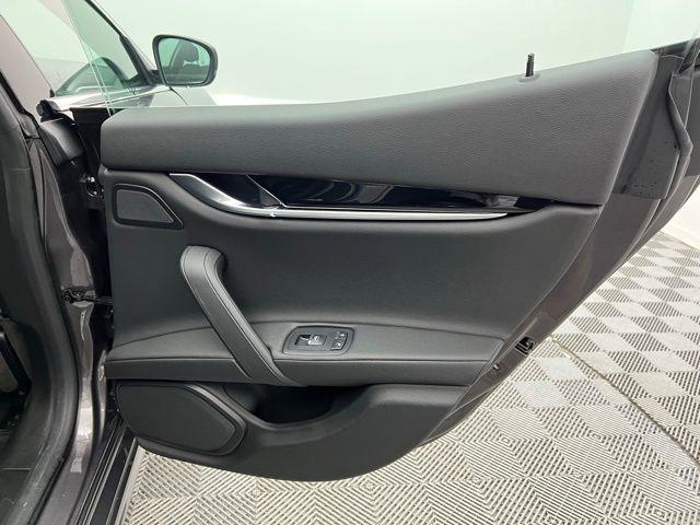 2022 Maserati Ghibli Modena Q4 AWD