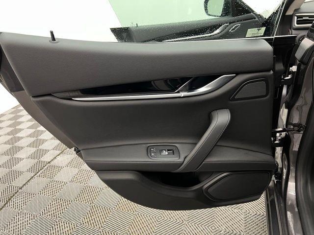 2022 Maserati Ghibli Modena Q4 AWD