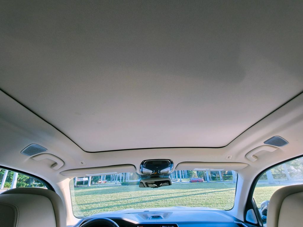 2019 BMW X7 xDrive50i AWD