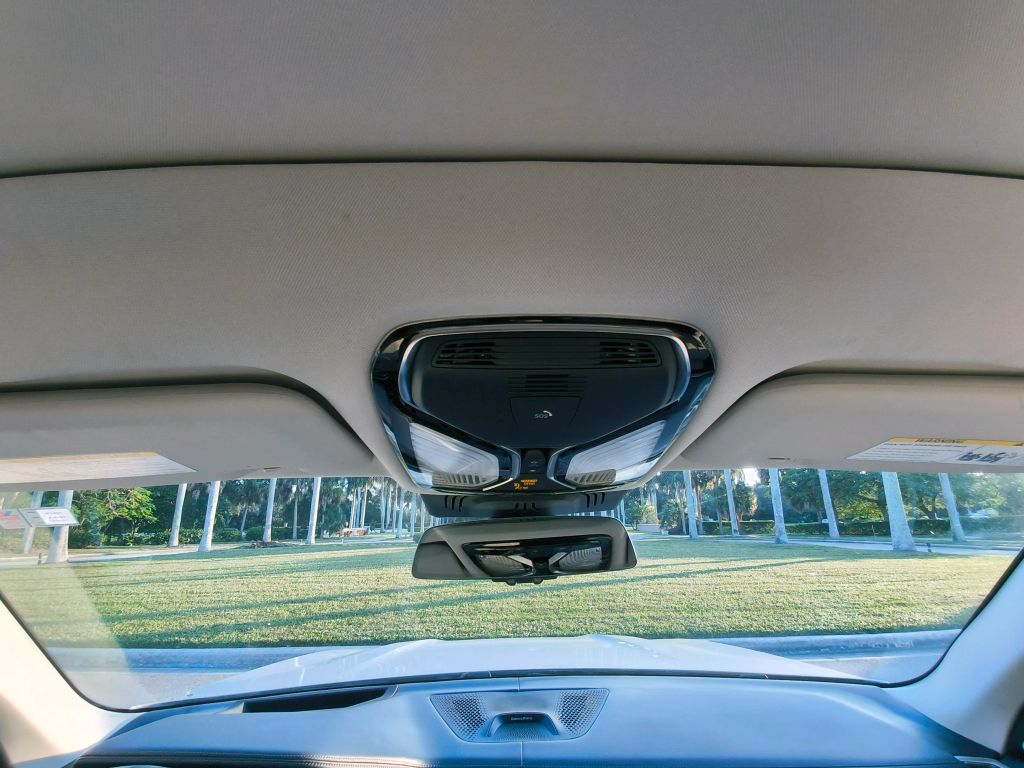 2019 BMW X7 xDrive50i AWD