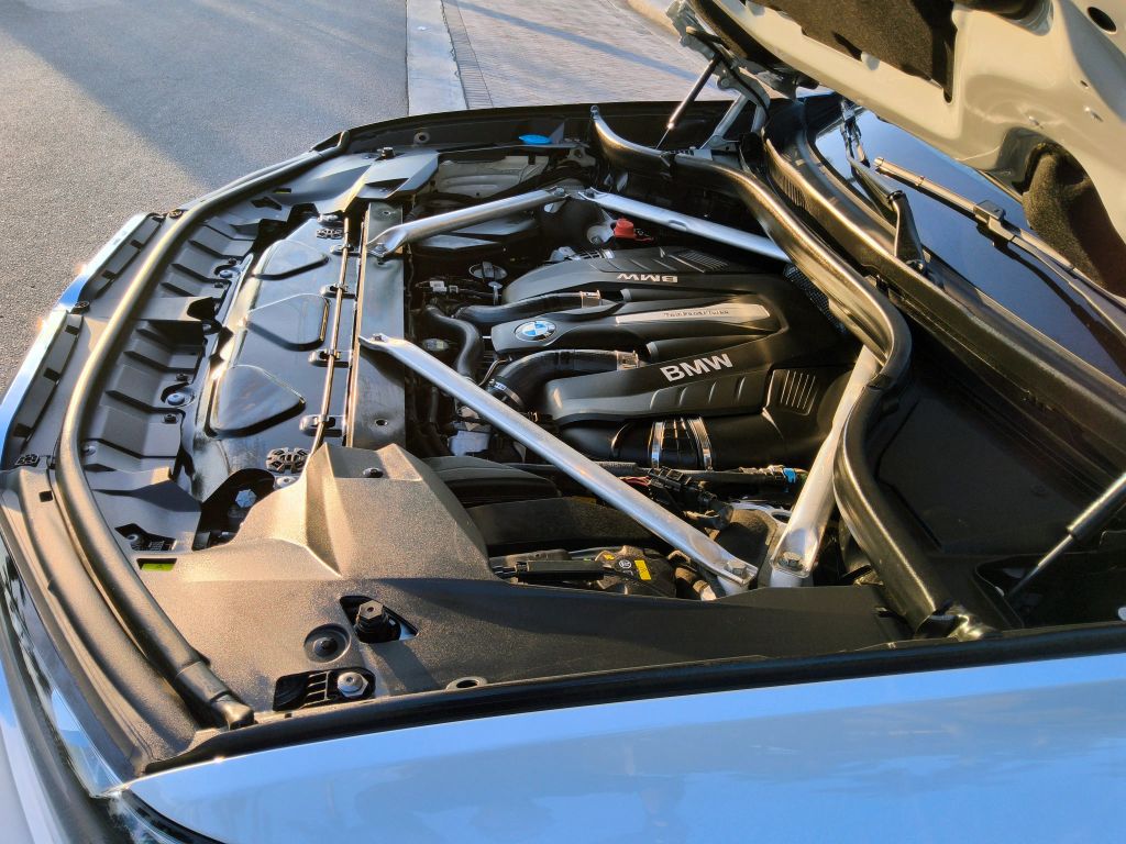 2019 BMW X7 xDrive50i AWD