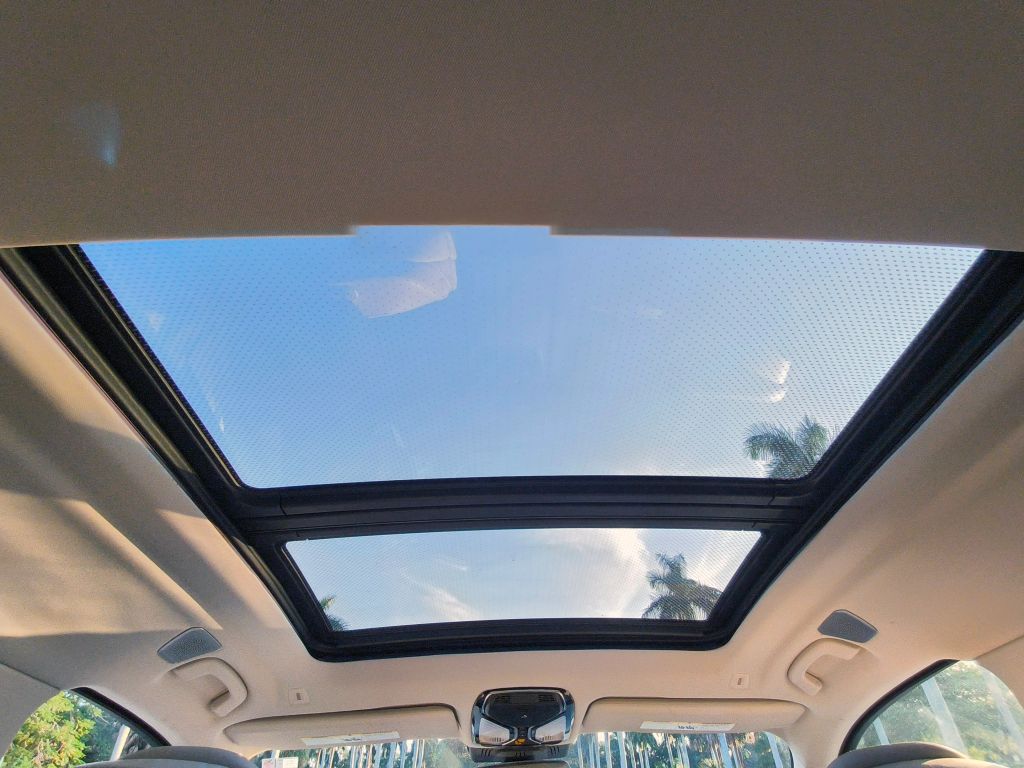 2019 BMW X7 xDrive50i AWD