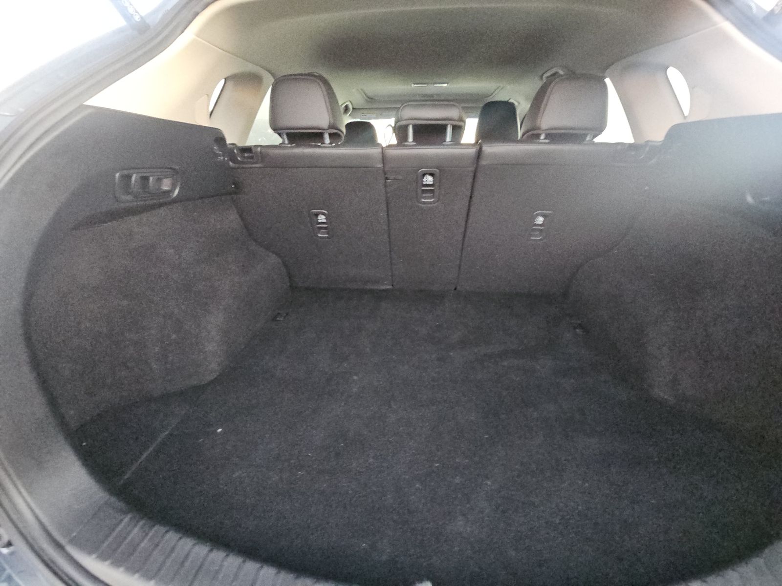 2025 MAZDA CX-5 2.5 S Carbon Edition AWD