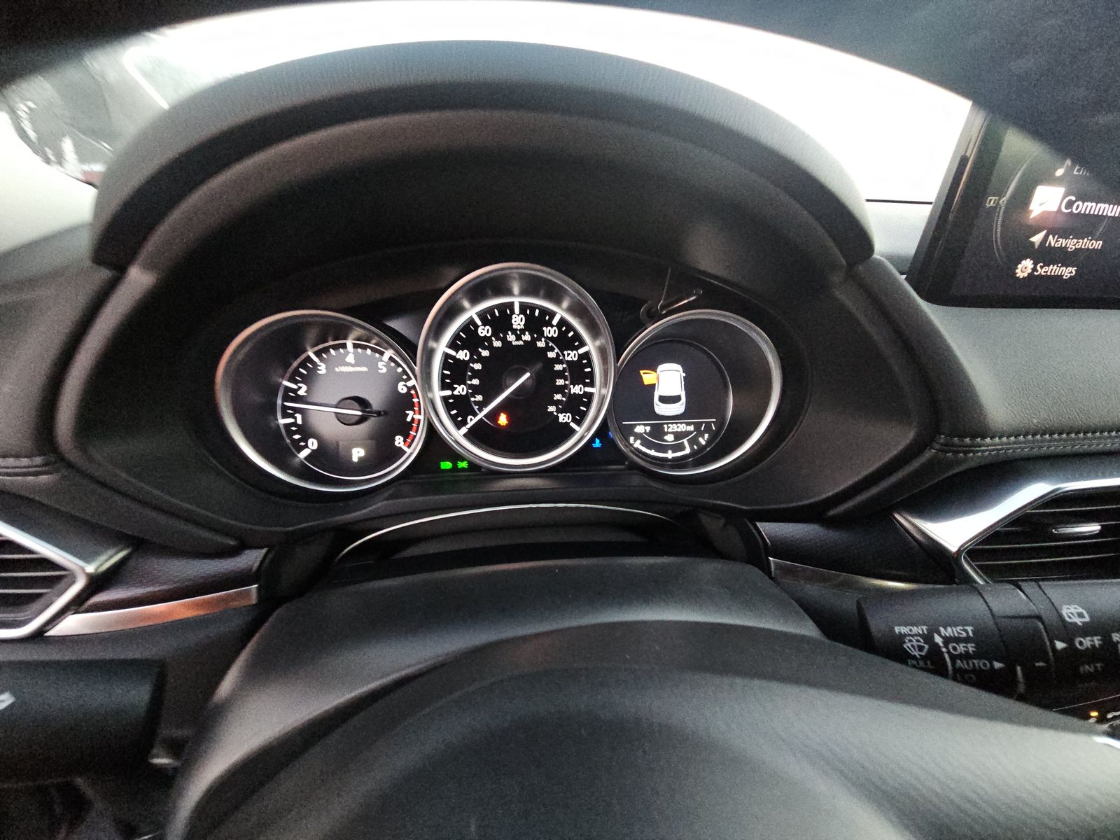 2025 MAZDA CX-5 2.5 S Carbon Edition AWD