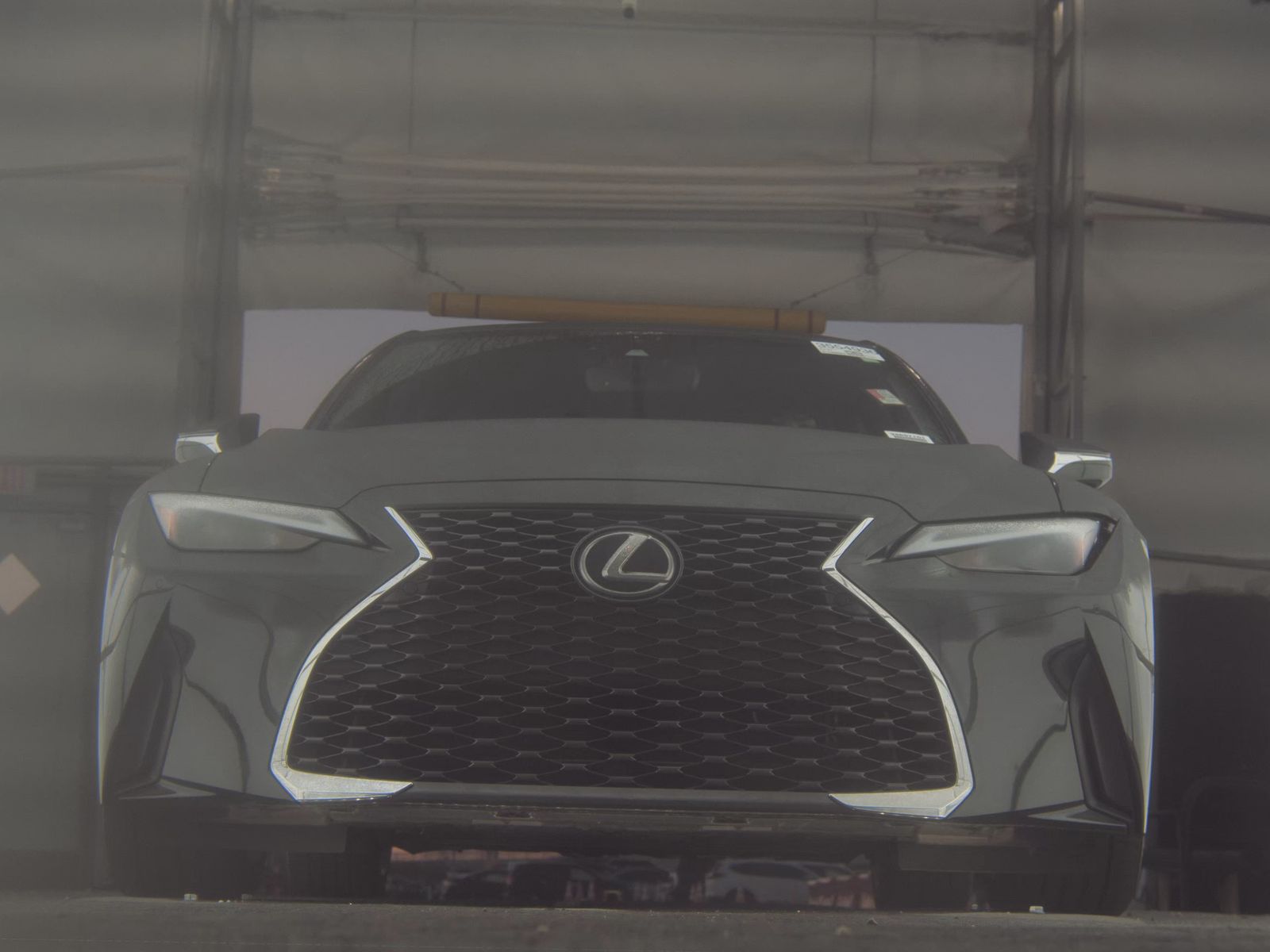 2024 Lexus IS IS 300 RWD