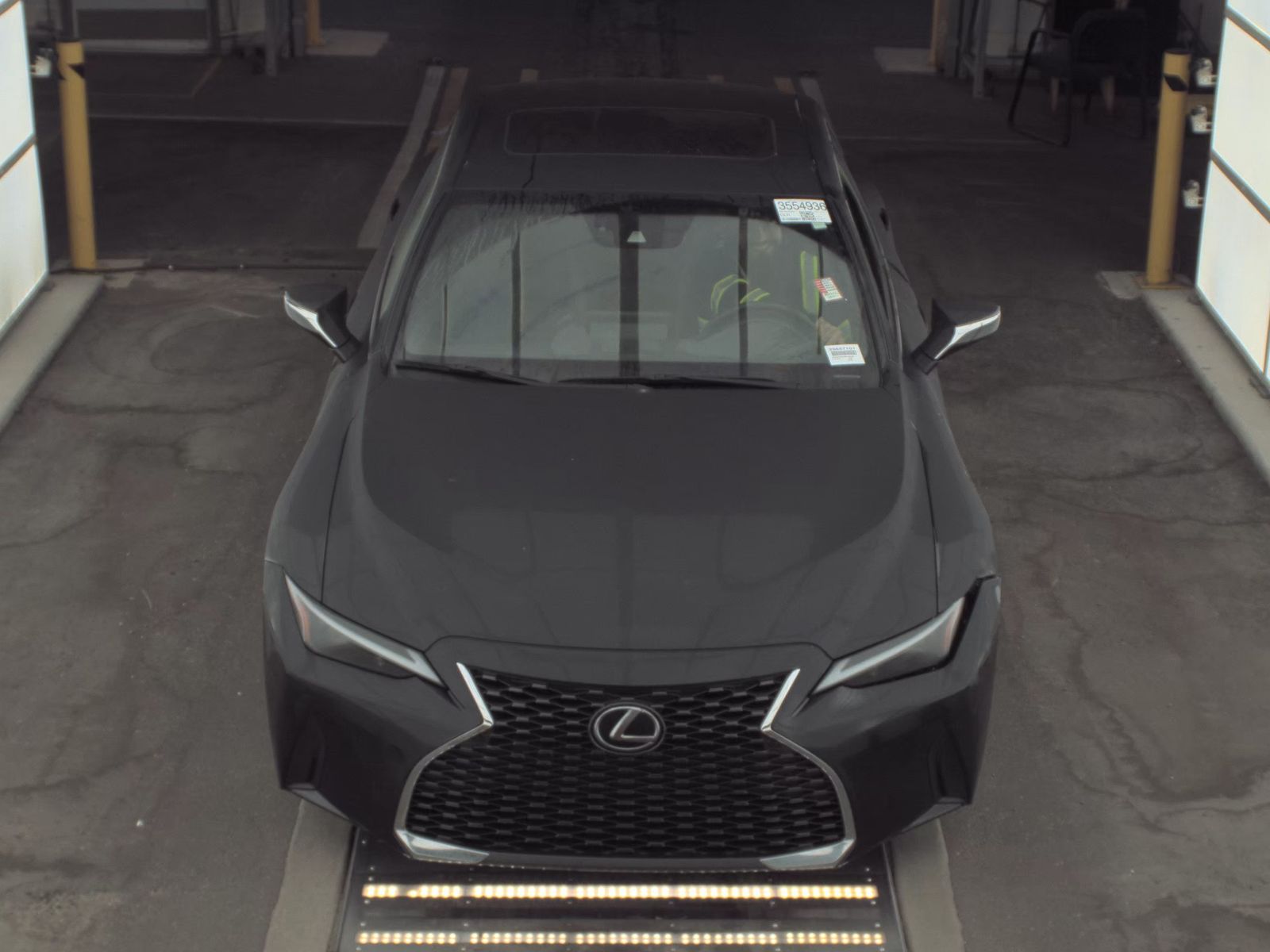 2024 Lexus IS IS 300 RWD