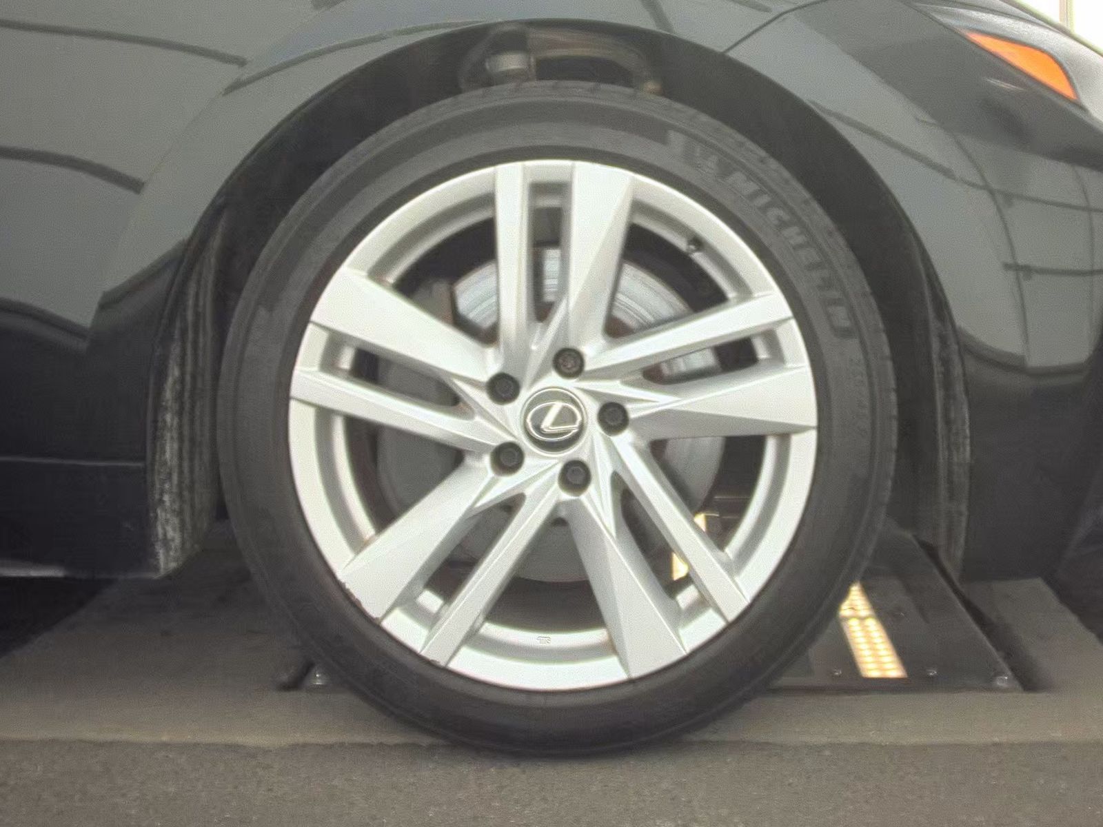 2024 Lexus IS IS 300 RWD