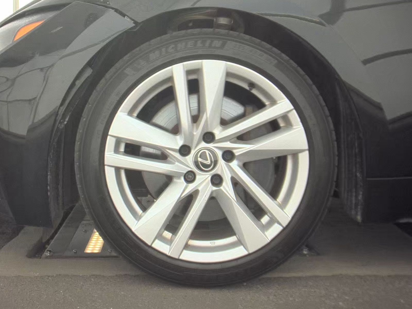 2024 Lexus IS IS 300 RWD