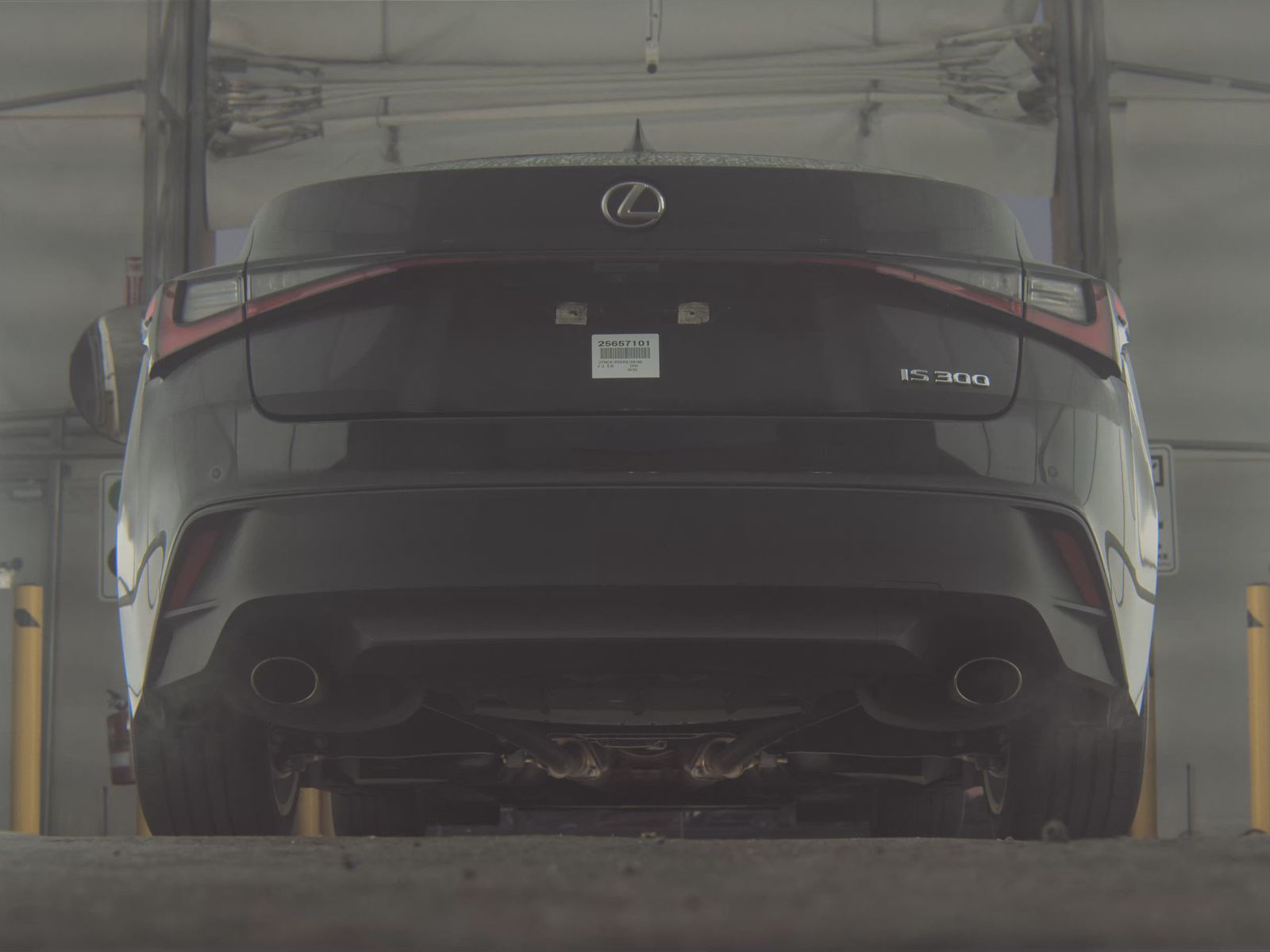 2024 Lexus IS IS 300 RWD