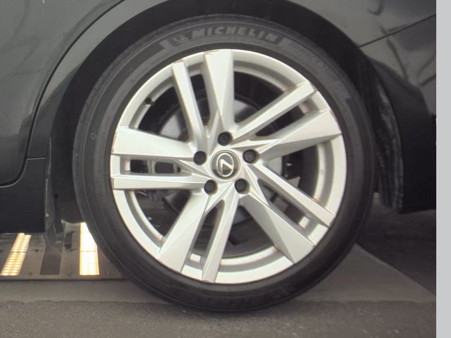 2024 Lexus IS IS 300 RWD