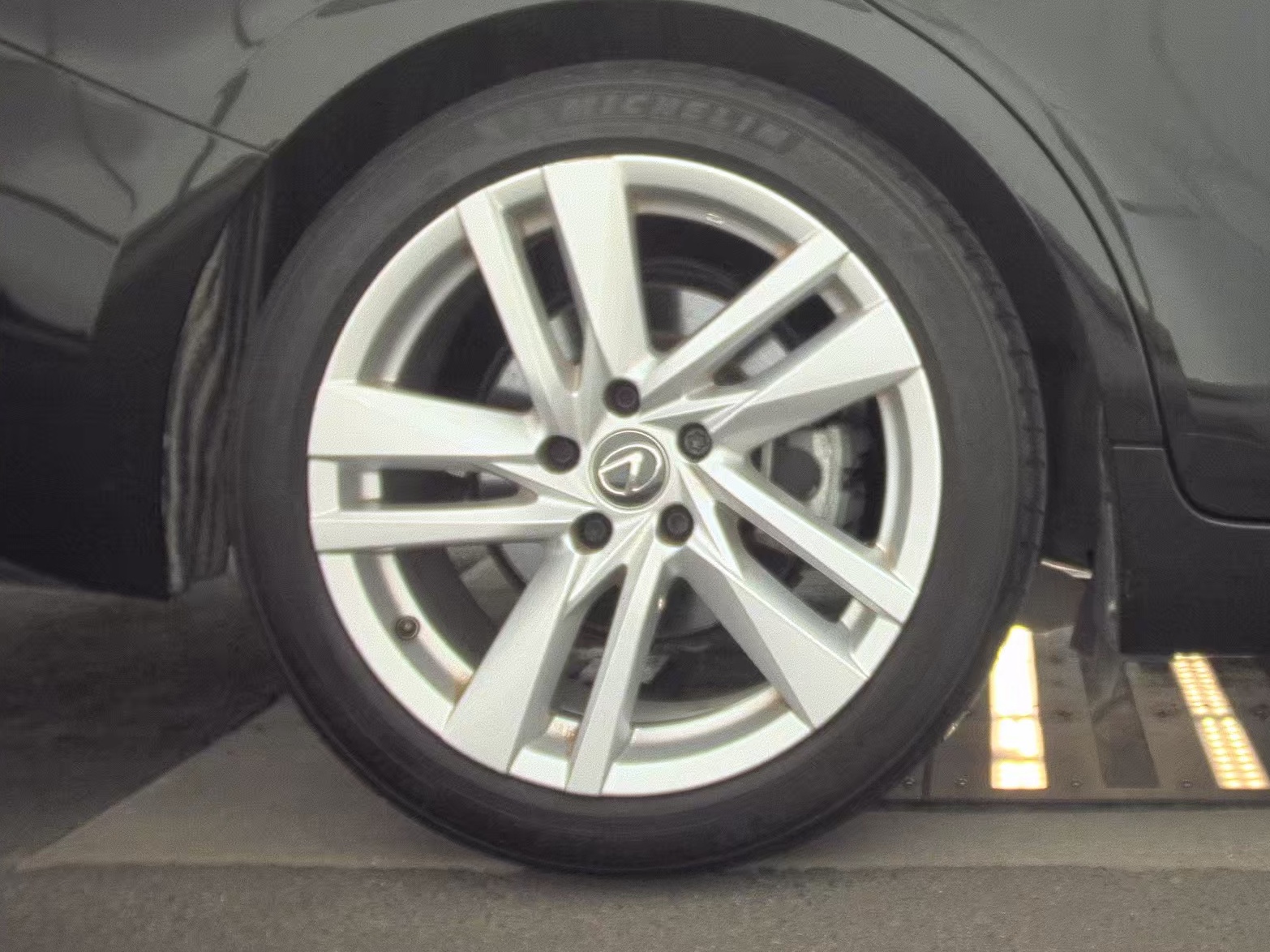 2024 Lexus IS IS 300 RWD