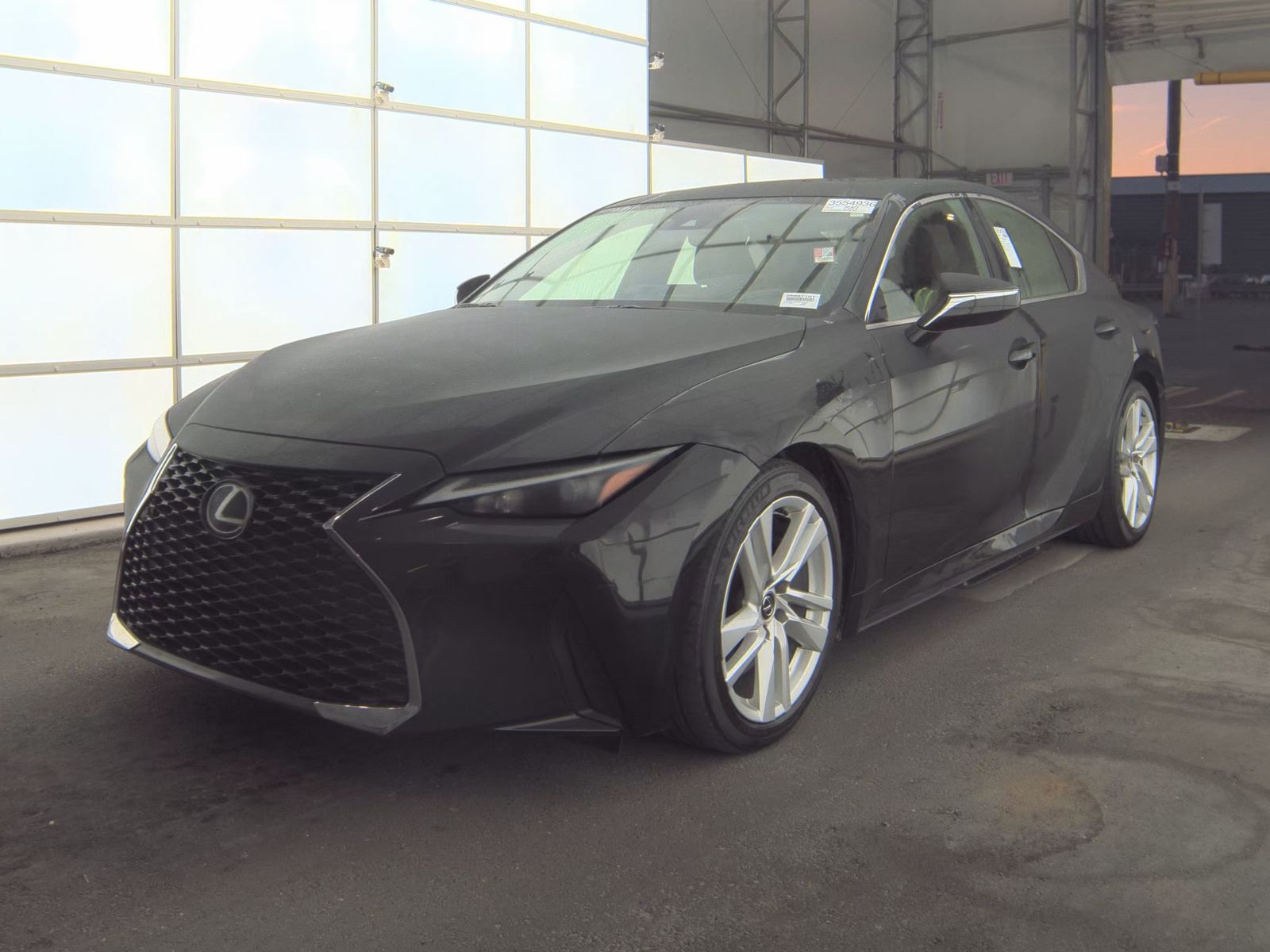 2024 Lexus IS IS 300 RWD