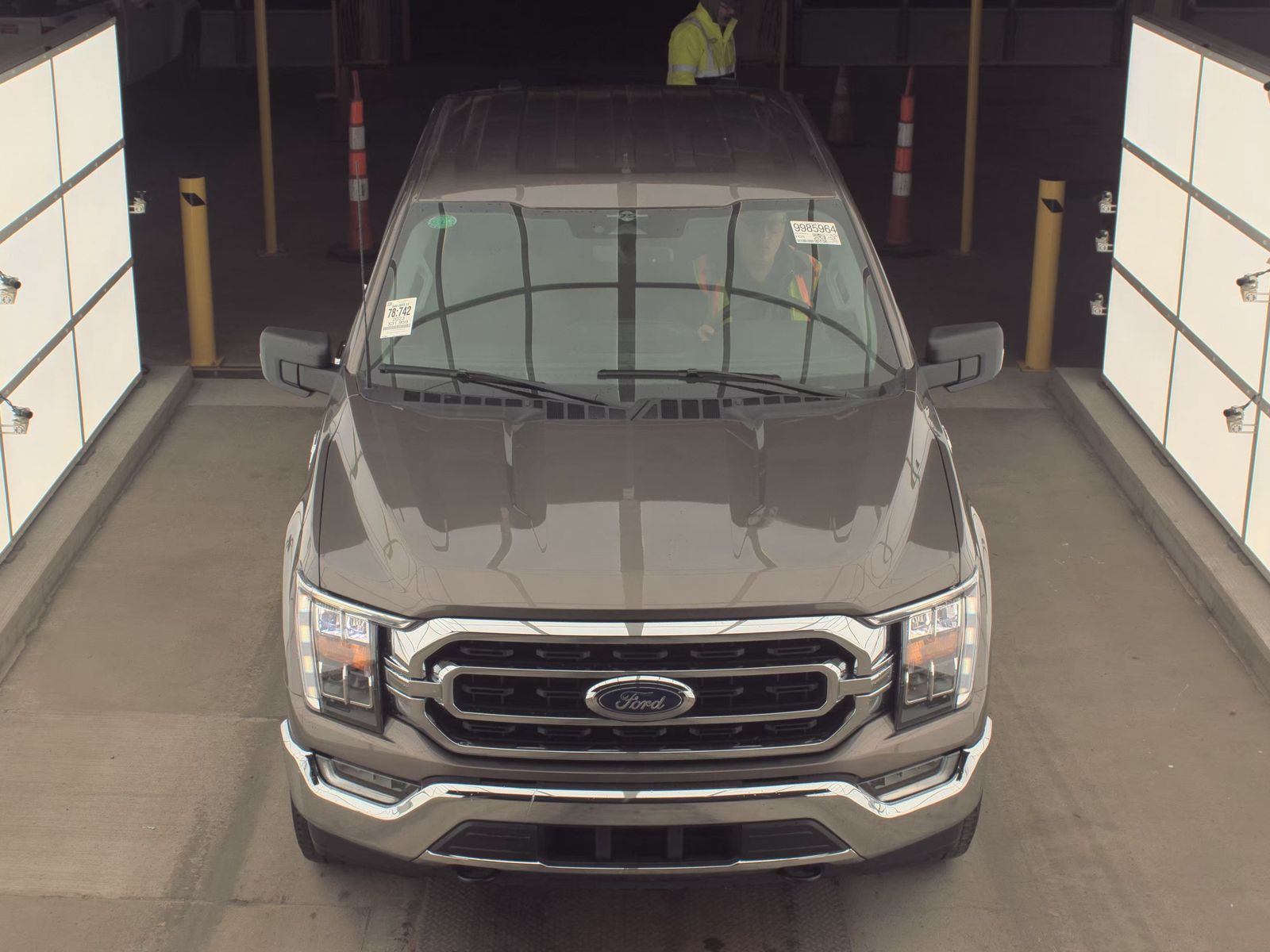 2023 Ford F-150 XLT AWD