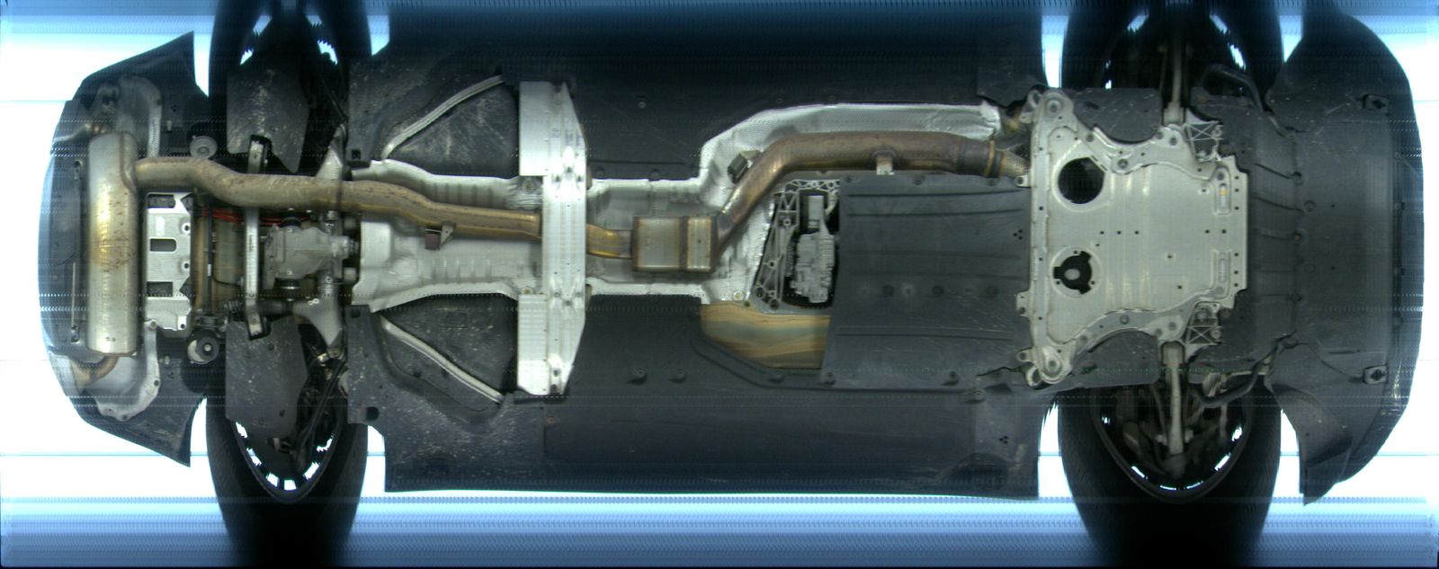 2023 BMW 5 Series 530i xDrive AWD