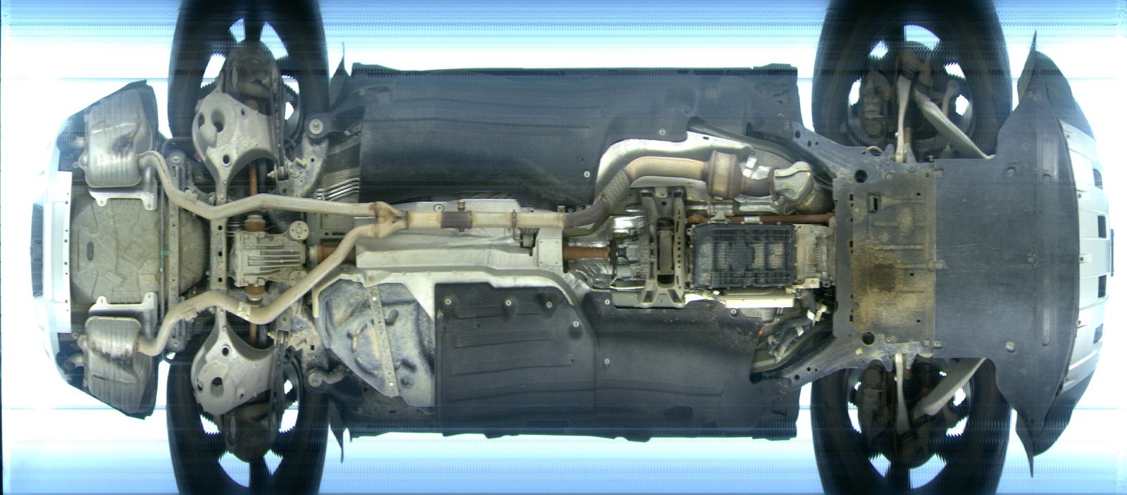 2022 Ford Explorer XLT AWD