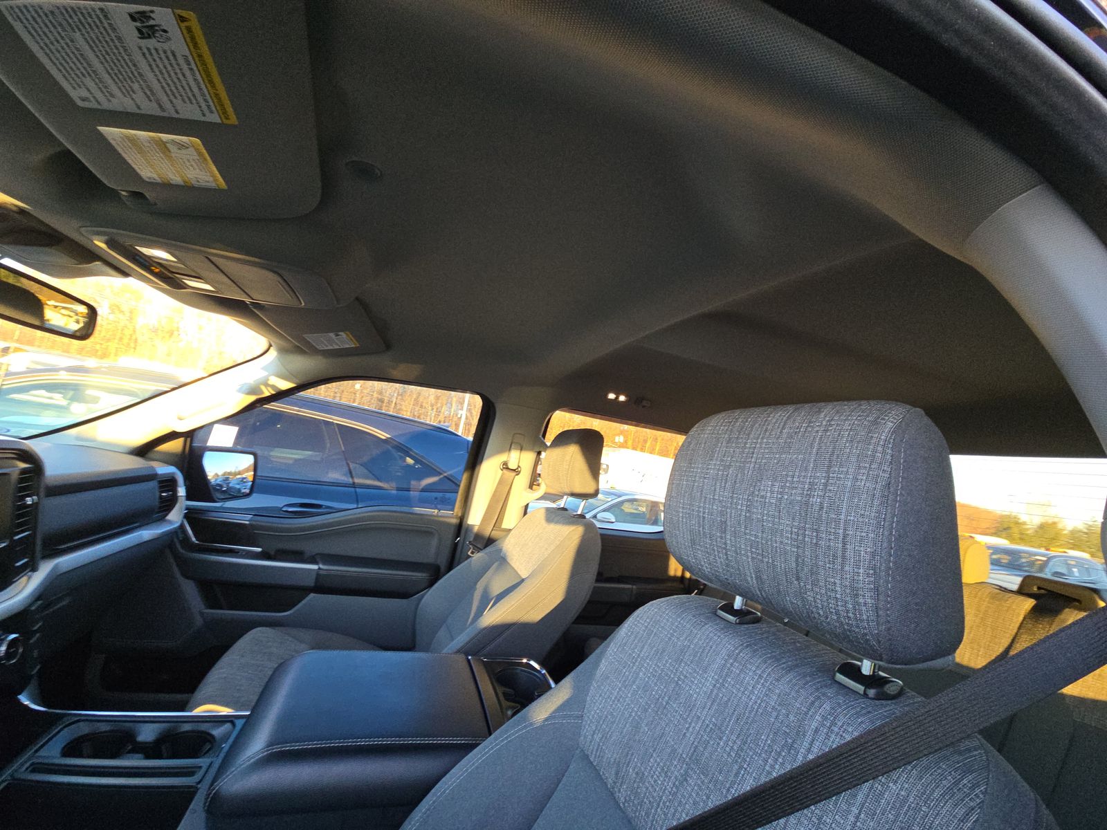 2022 Ford F-150 XLT AWD