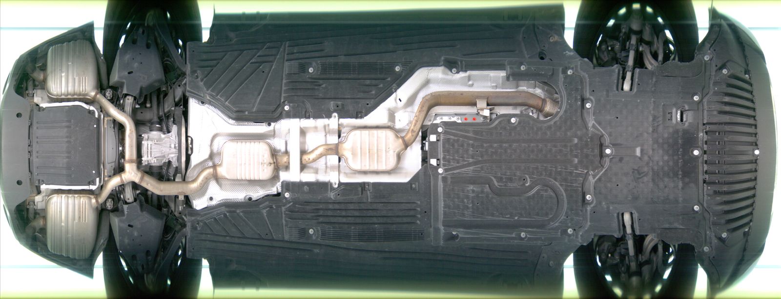 2025 Mercedes-Benz C-Class C 300 AWD