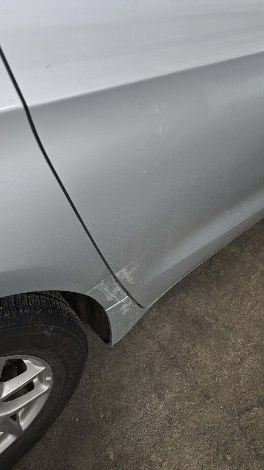 2024 Chrysler Pacifica Touring L FWD