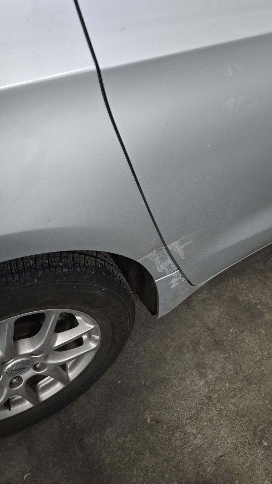 2024 Chrysler Pacifica Touring L FWD