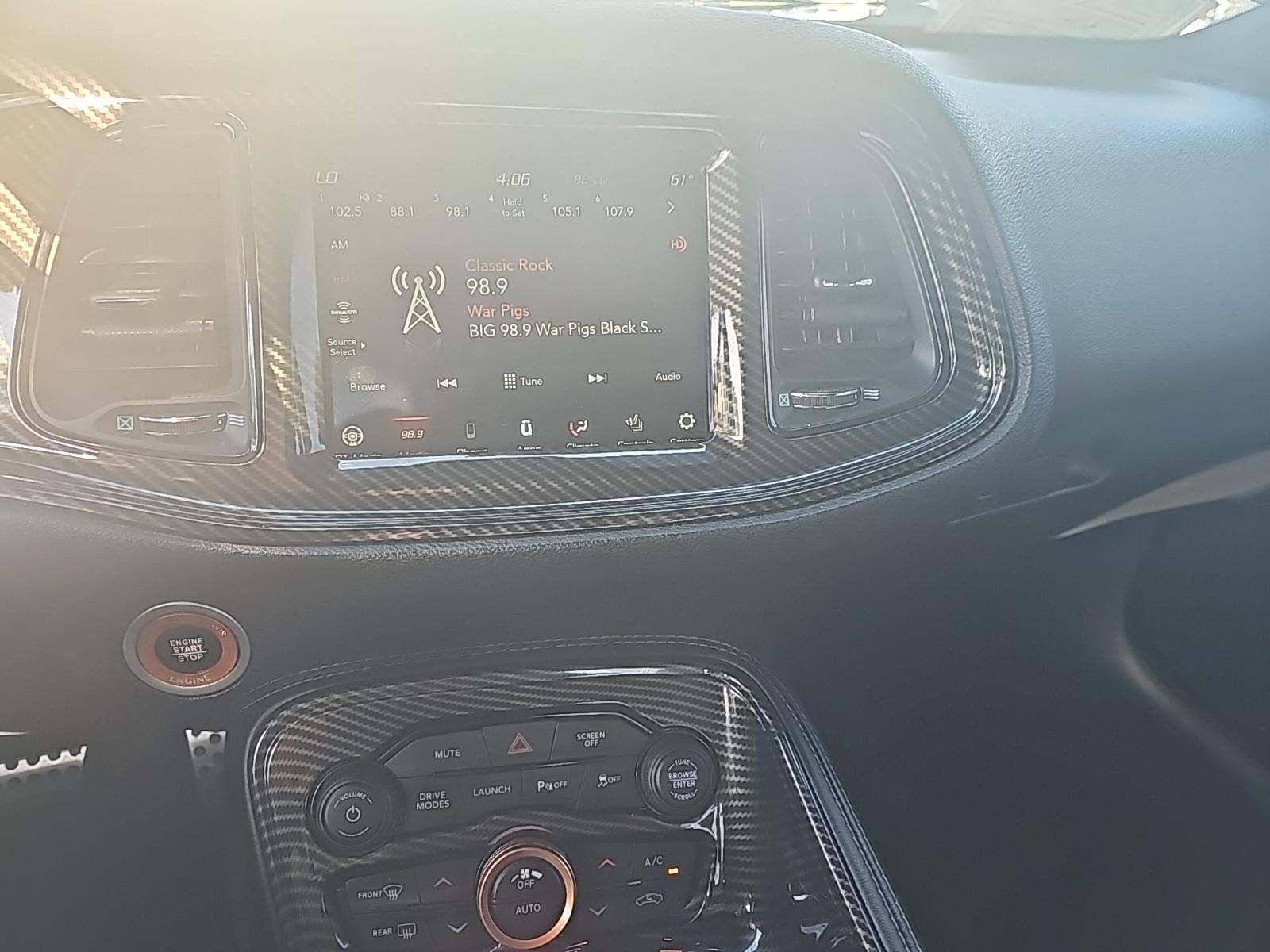 2022 Dodge Challenger R/T Scat Pack RWD