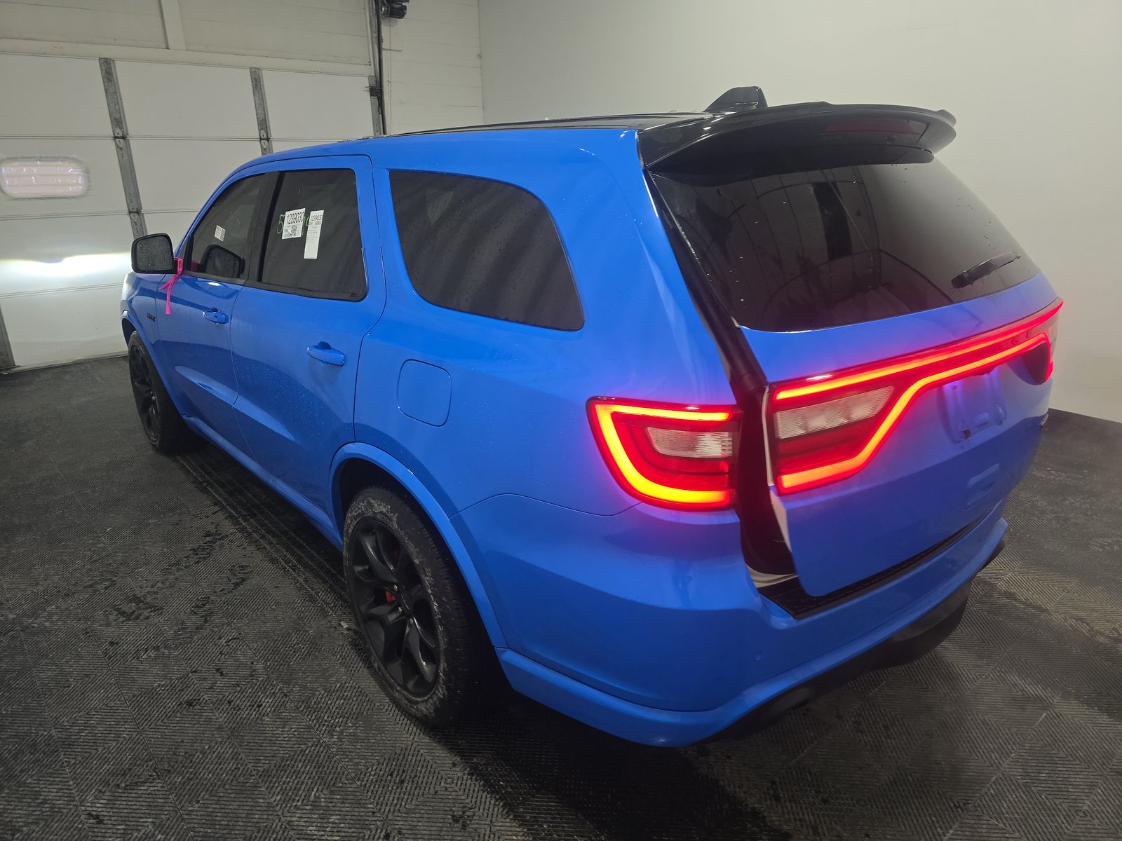 2022 Dodge Durango SRT 392 AWD