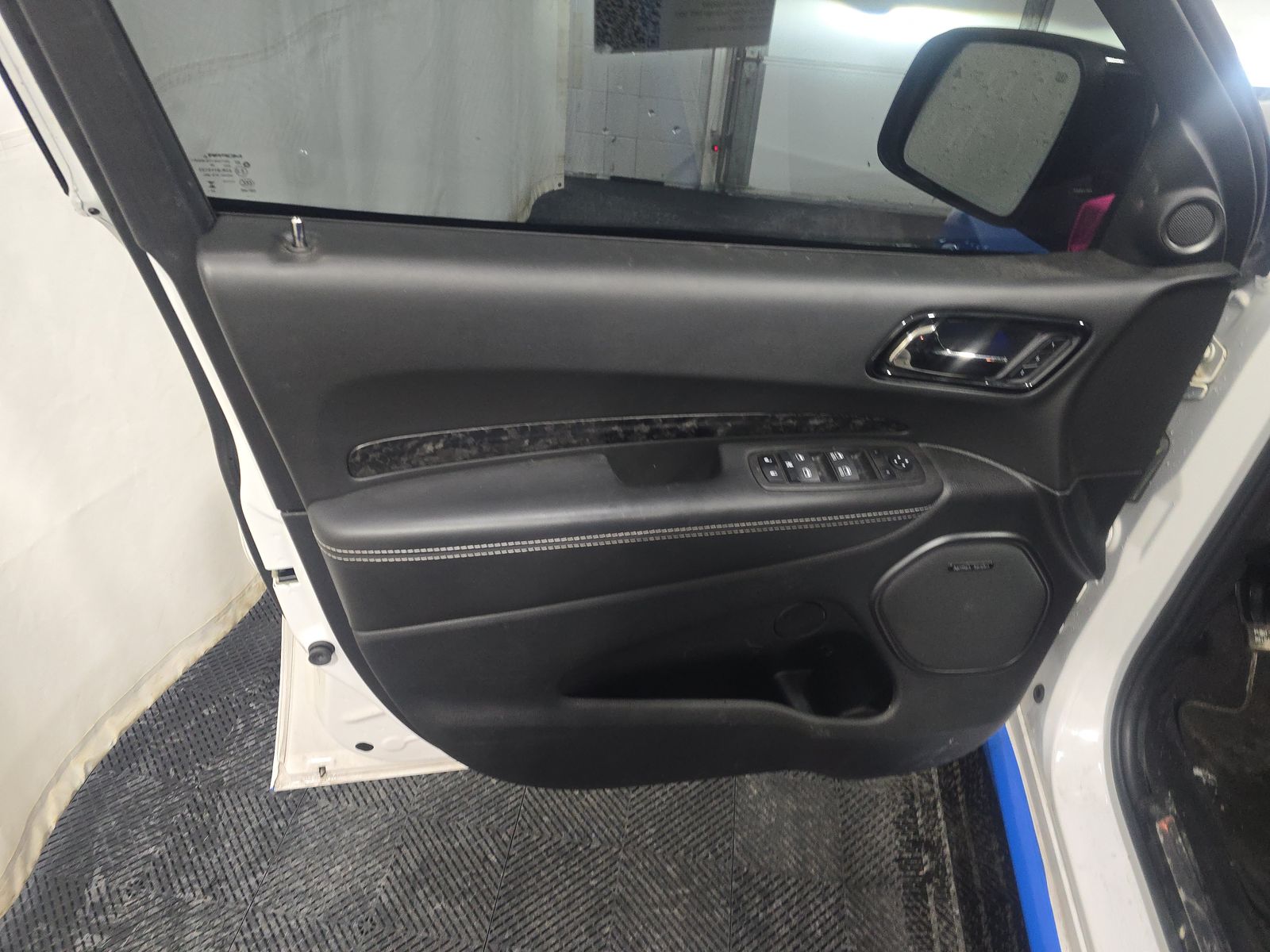 2022 Dodge Durango SRT 392 AWD