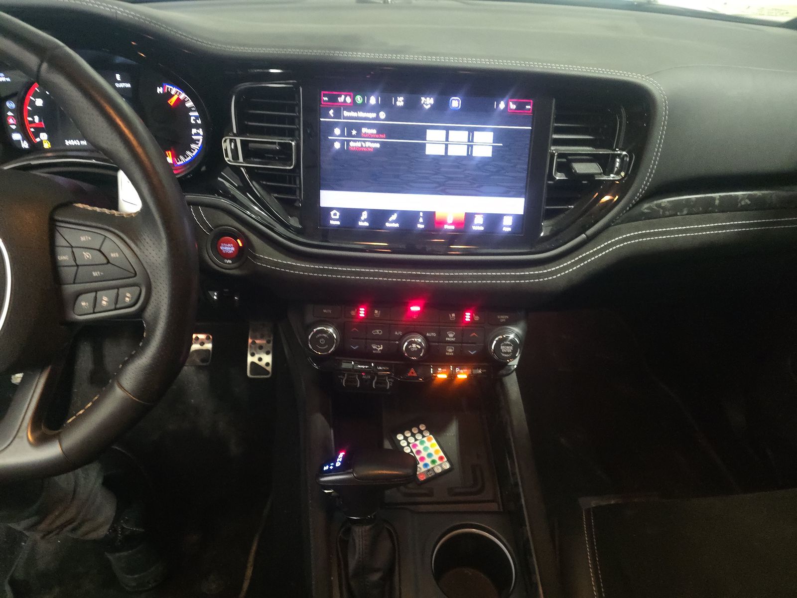 2022 Dodge Durango SRT 392 AWD