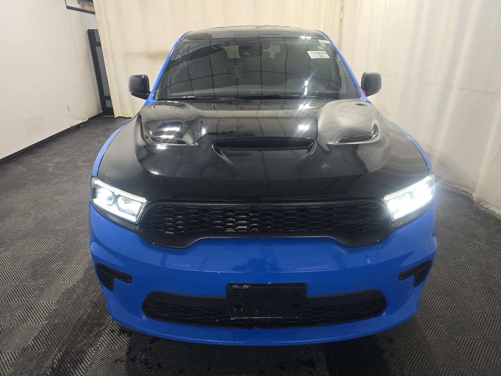 2022 Dodge Durango SRT 392 AWD