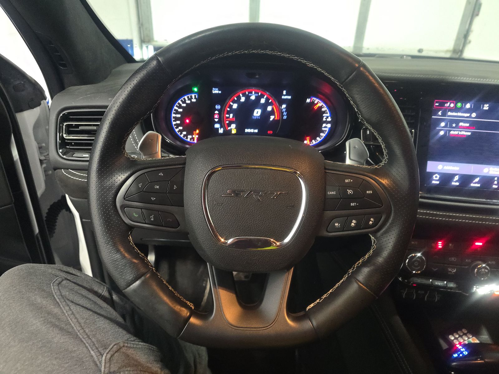 2022 Dodge Durango SRT 392 AWD