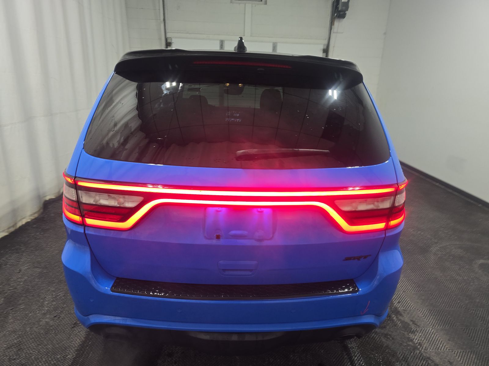 2022 Dodge Durango SRT 392 AWD