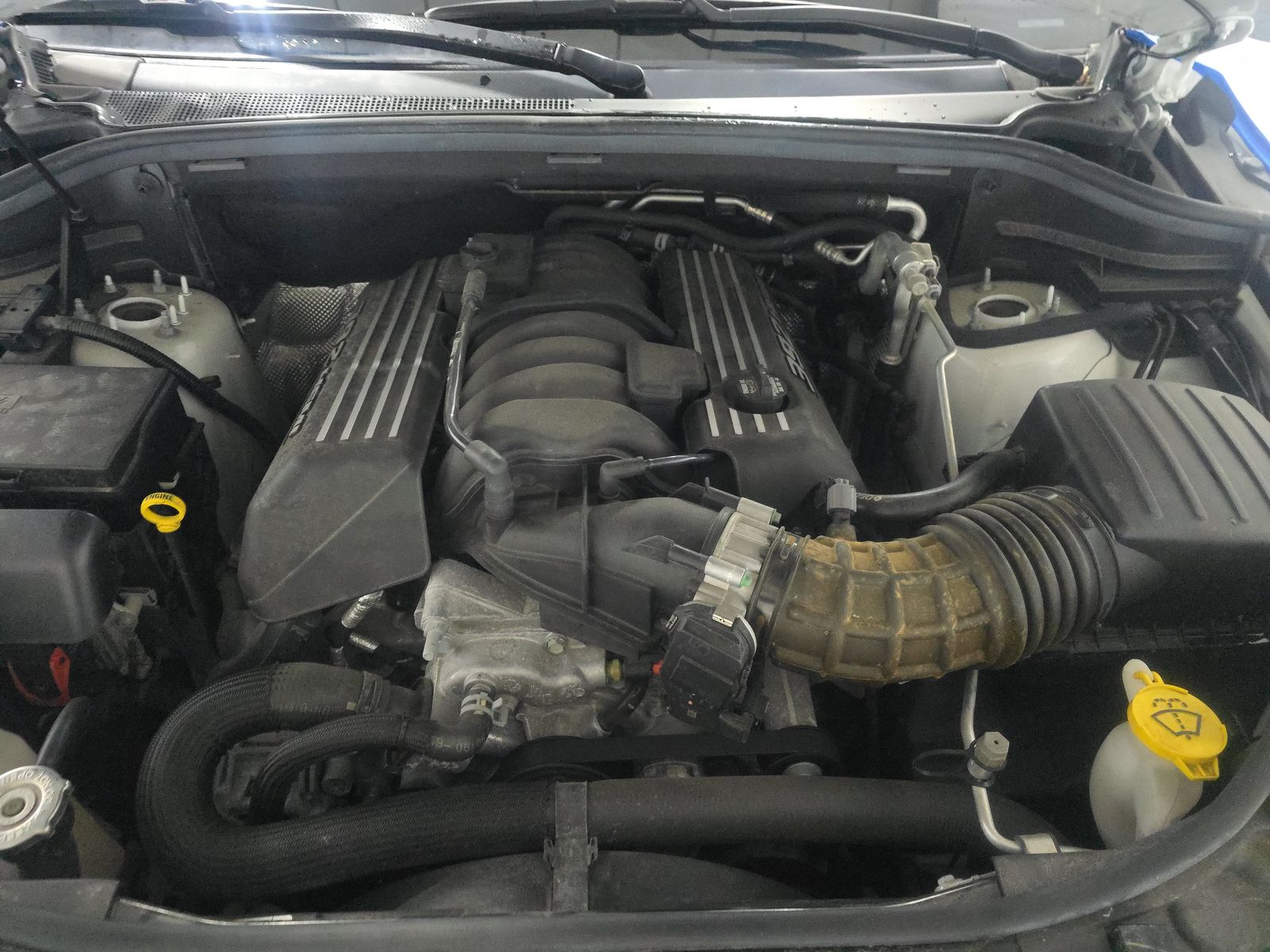 2022 Dodge Durango SRT 392 AWD