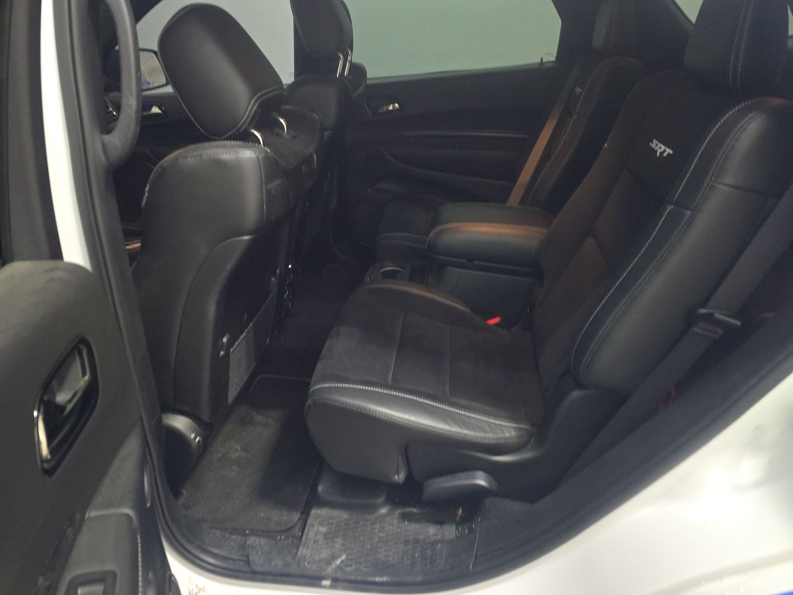 2022 Dodge Durango SRT 392 AWD