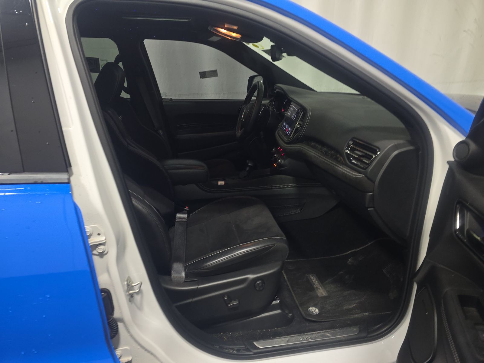 2022 Dodge Durango SRT 392 AWD