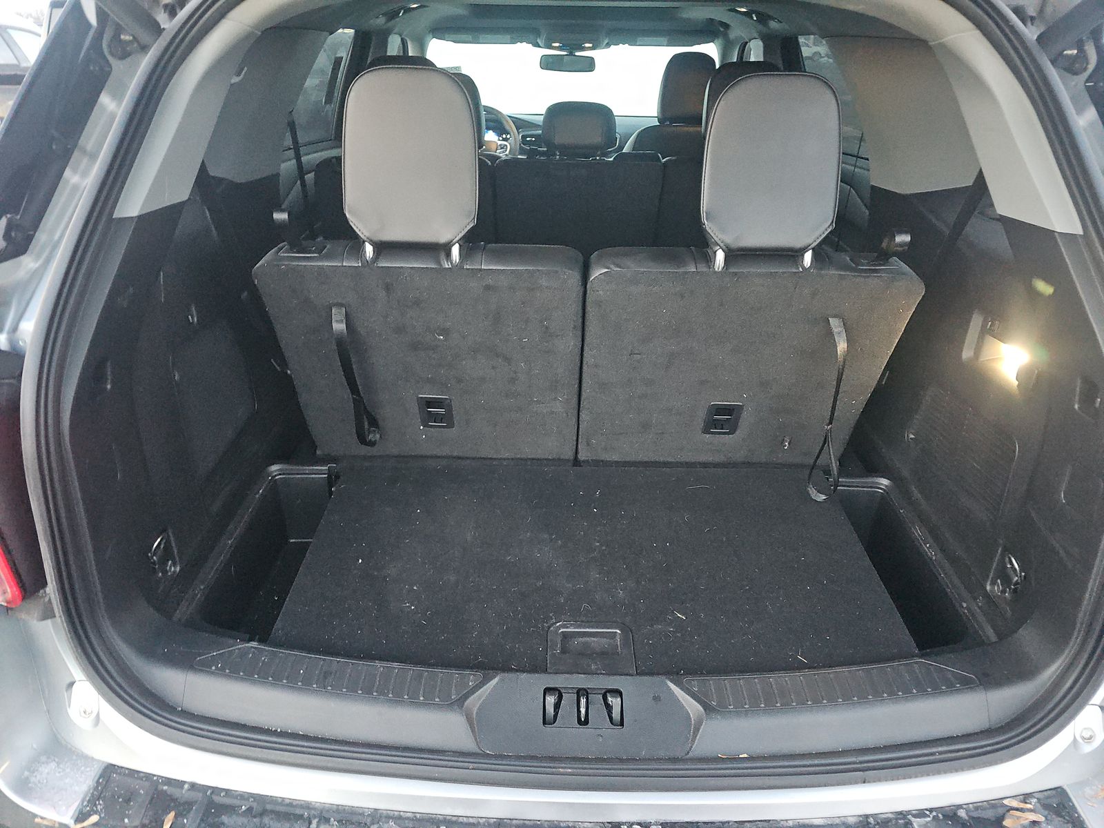 2023 Ford Explorer XLT AWD