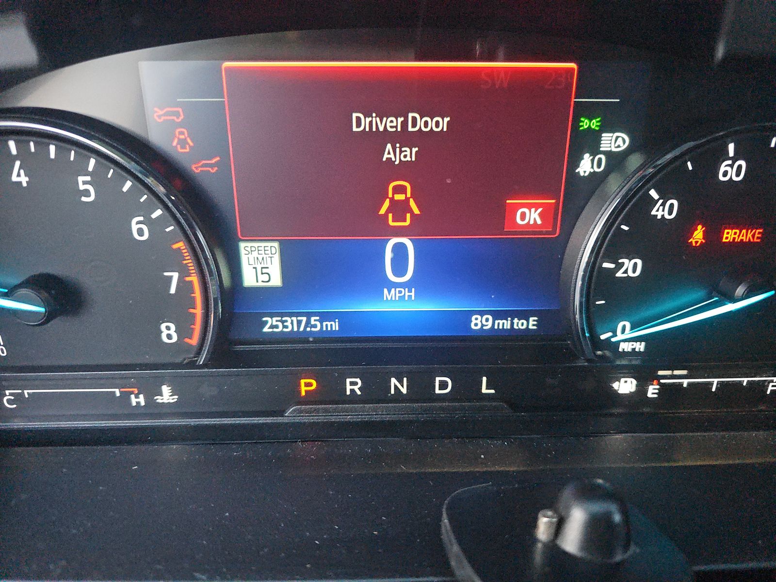 2023 Ford Explorer XLT AWD