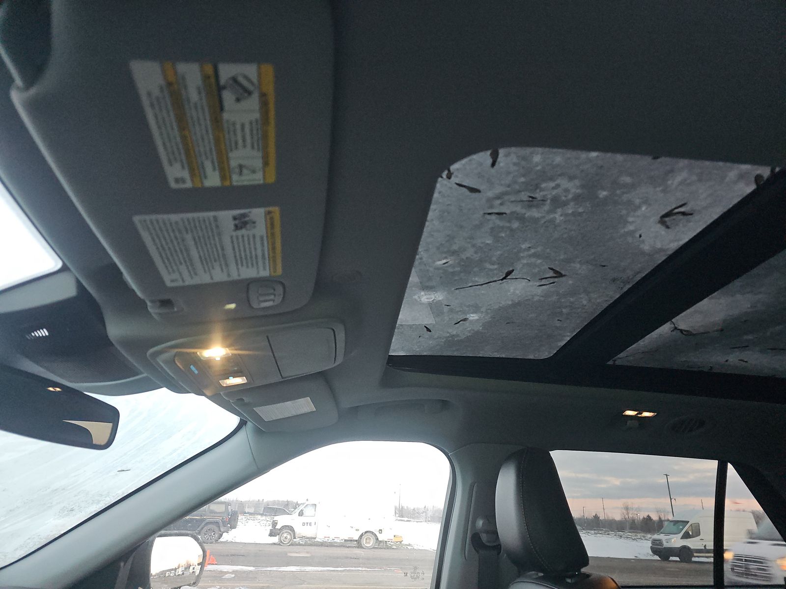 2023 Ford Explorer XLT AWD