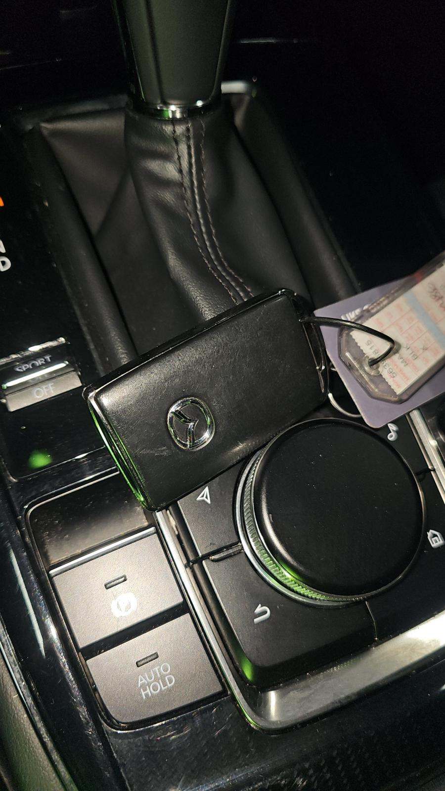 2025 MAZDA CX-30 2.5 S Preferred Package AWD