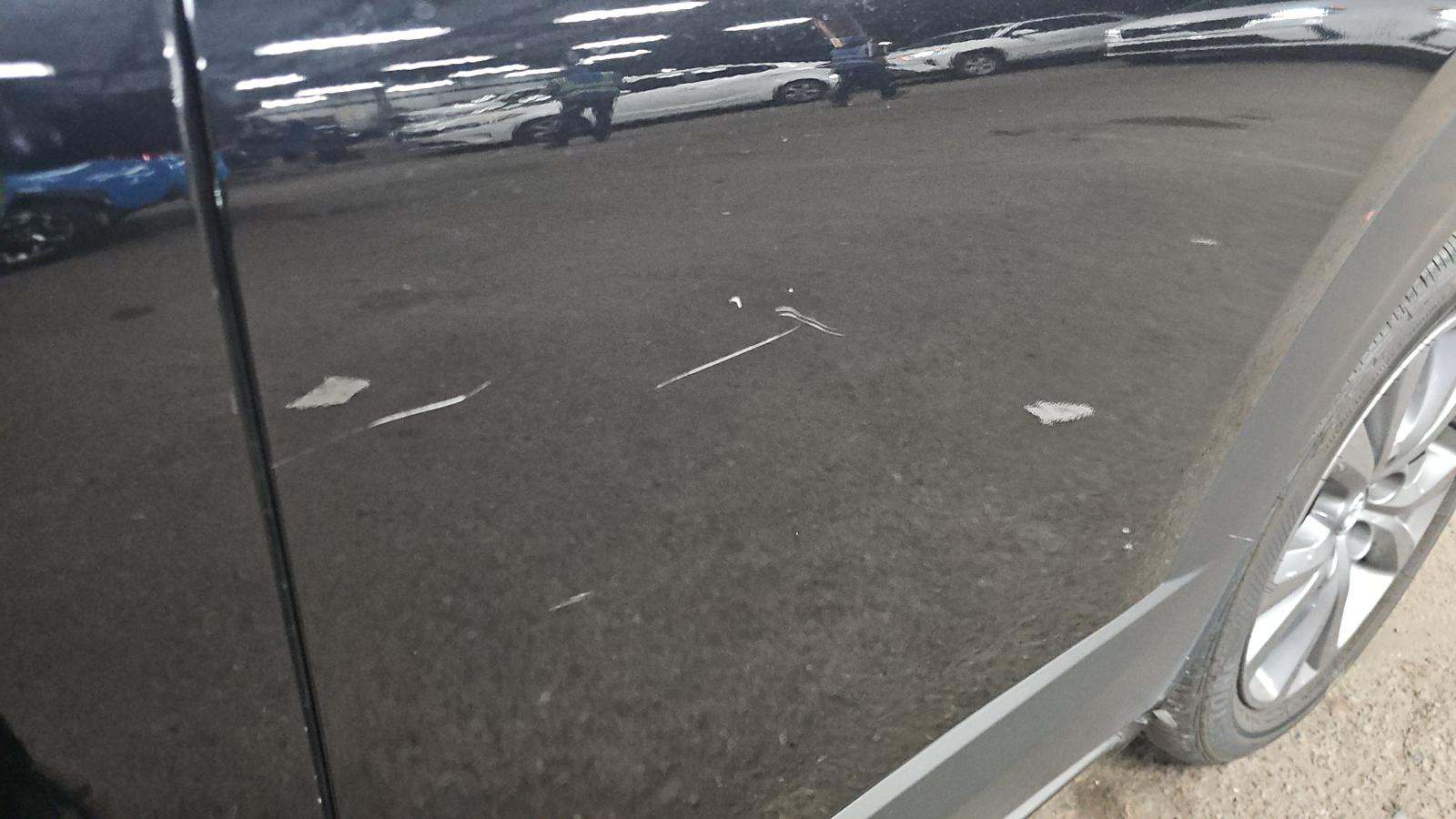 2025 MAZDA CX-30 2.5 S Preferred Package AWD