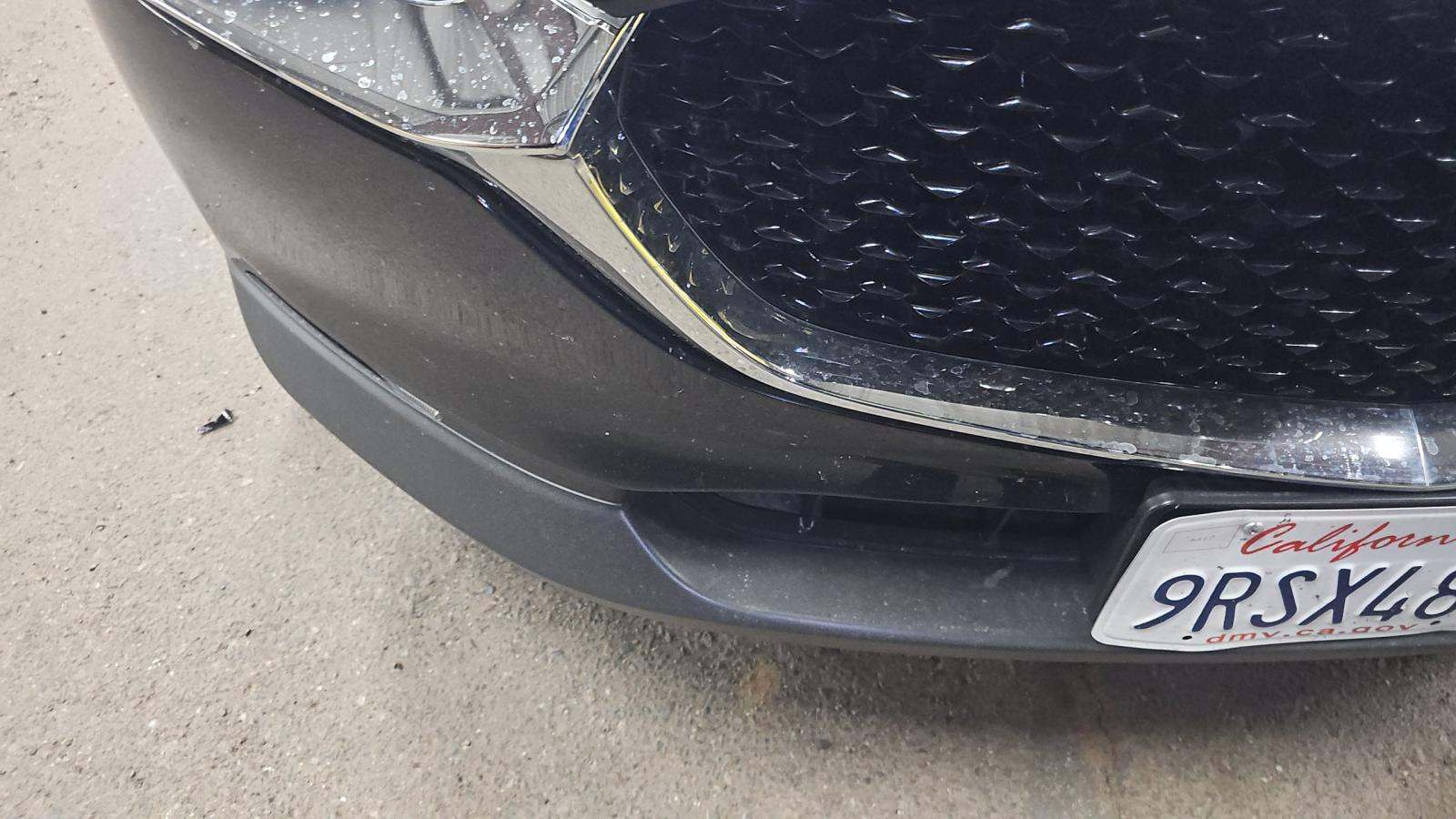 2025 MAZDA CX-30 2.5 S Preferred Package AWD