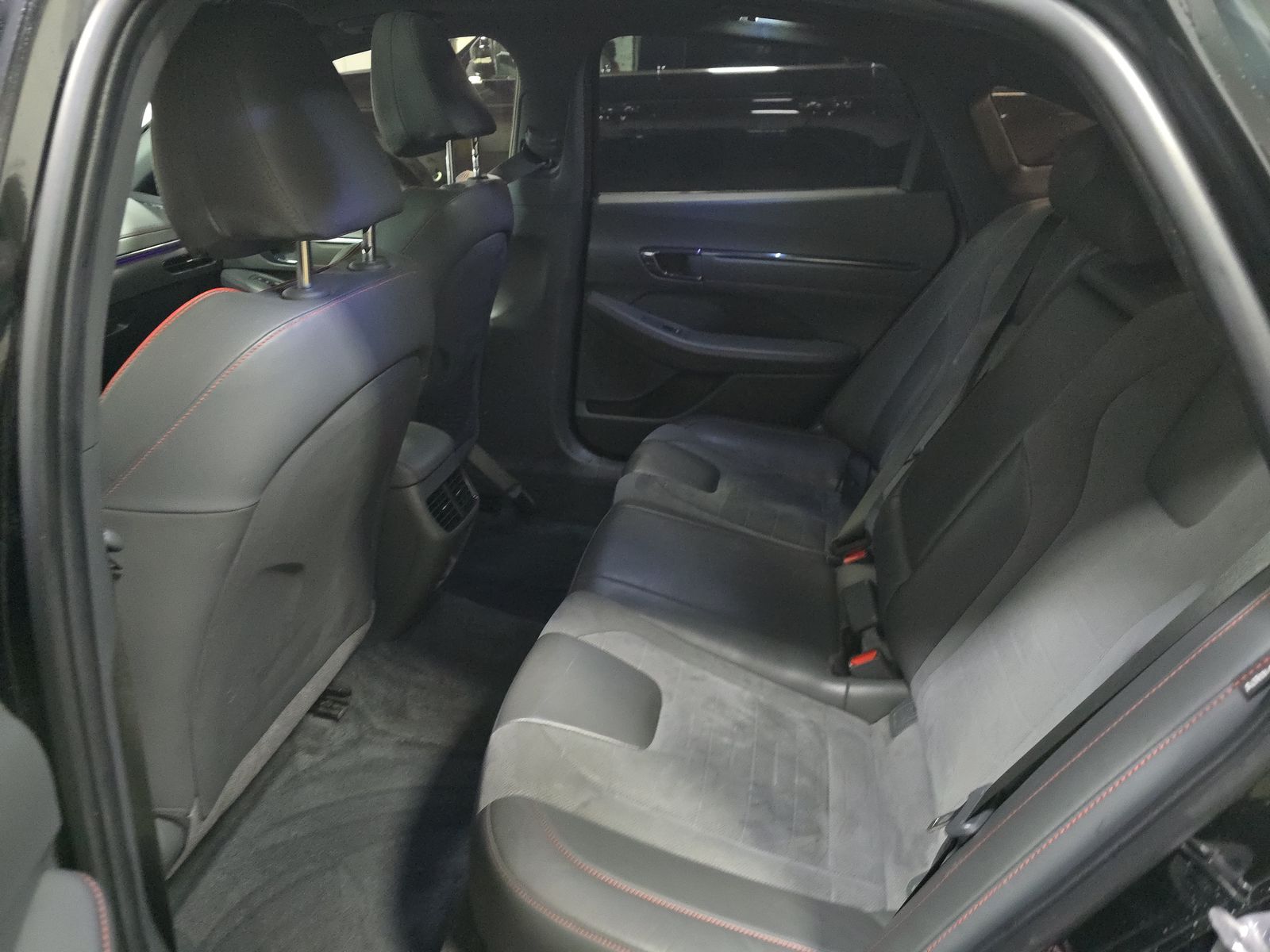 2023 Hyundai Sonata N Line FWD