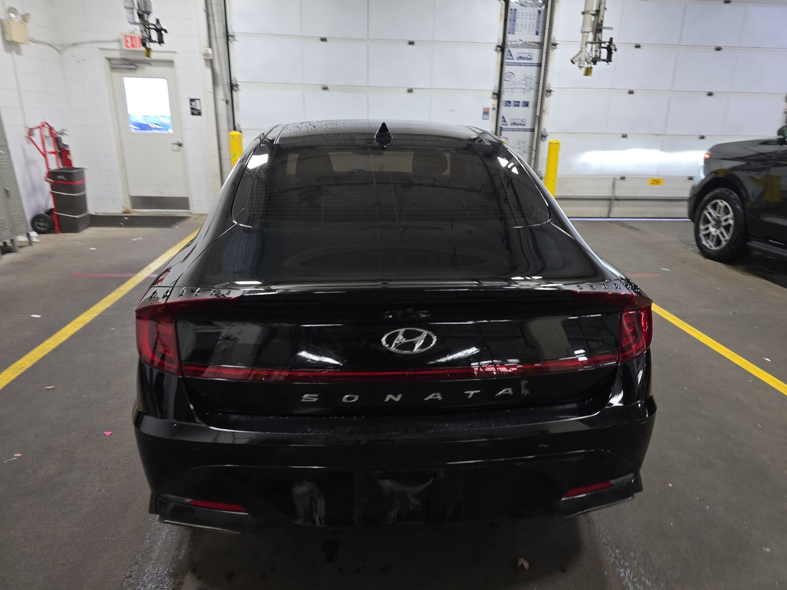 2023 Hyundai Sonata N Line FWD