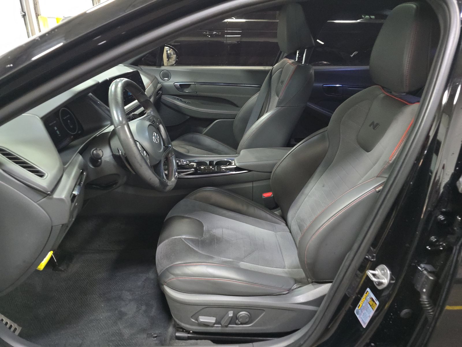 2023 Hyundai Sonata N Line FWD