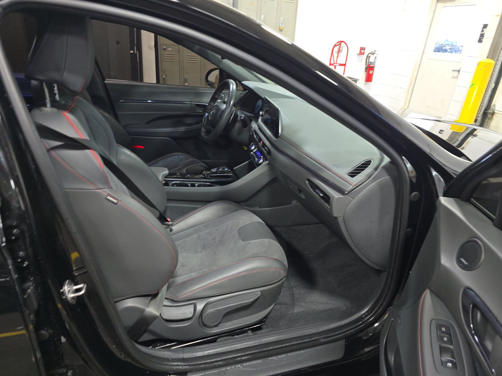 2023 Hyundai Sonata N Line FWD