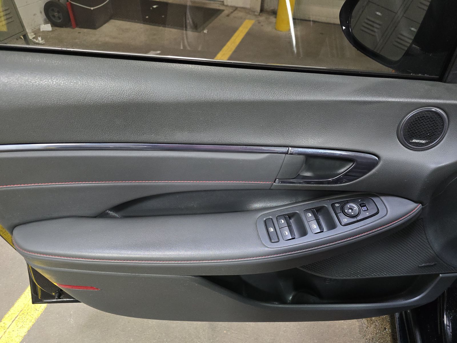 2023 Hyundai Sonata N Line FWD